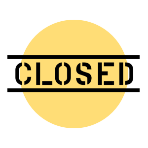 Productoverview - CLOSED
