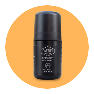 Productoverview - Kaerel Skin Care