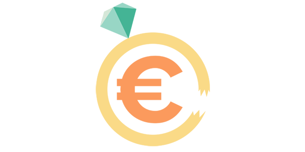 Etalage - Thema Scheiden - Kosten scheiding