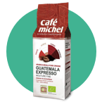 Productoverview - Café Michel