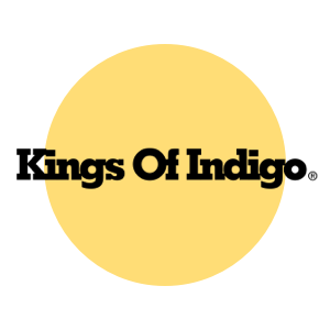 Productoverview - Kings of Indigo