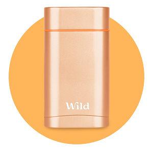 Productoverview - Wild