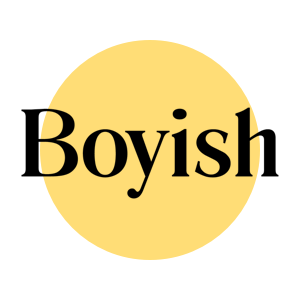 Productoverview - Boyish