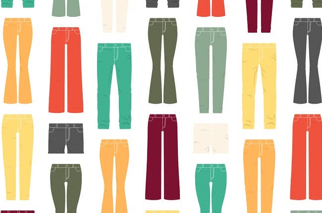 Deze duurzame jeans zijn de ‘perfect fit’ voor iedereen