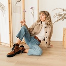 Voordeel - Shop like you give a damn
