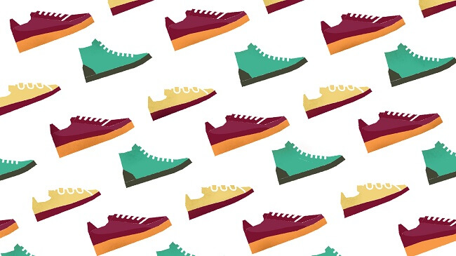 Het ASN Duurzame Sneakers Overzicht - ASN Bank