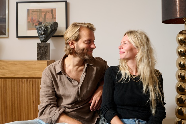 Samenwonen: hoe verdeel je de kosten?
