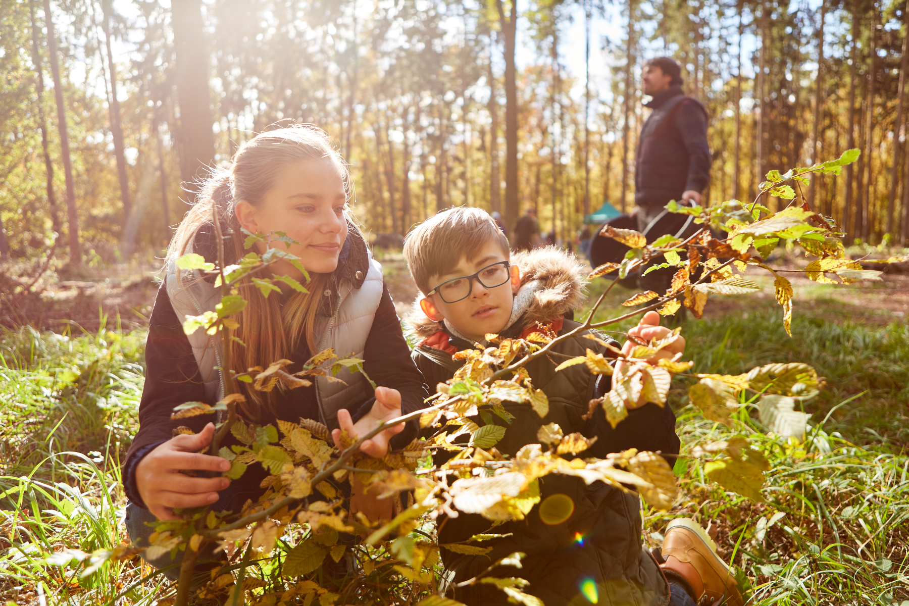 De leukste uitjes in (of over) de natuur