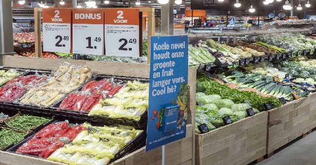 Duurzaamheidscheck Ahold Delhaize: zo ver kwamen we