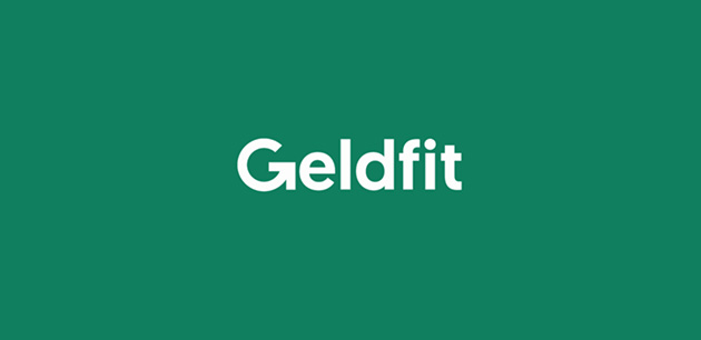 Slim omgaan - Geldfit