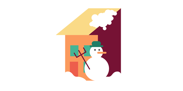 Vakantietips - Weg in de winter