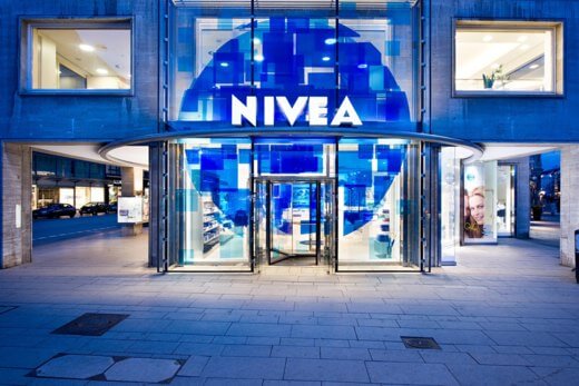140 jaar oude Beiersdorf zit goed in zijn vel    