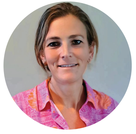Nickie Levels, directeur Sales Intermediair van ASN Bank