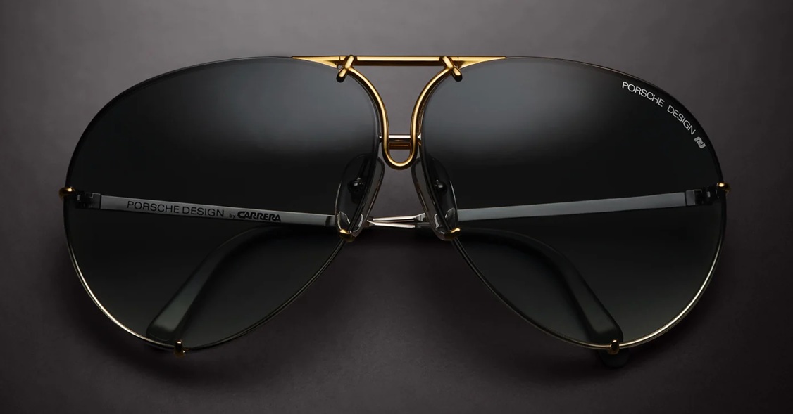 Carrera - Porsche design - 1978