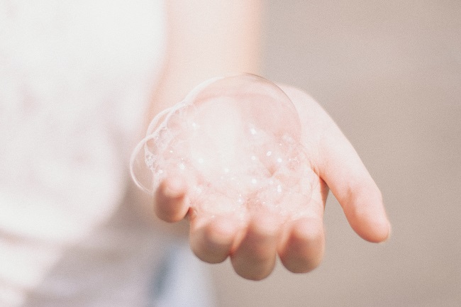 DIY: zo maak je zelf een shampoo en haargel