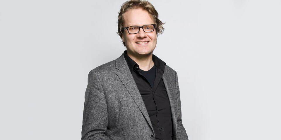 Jeroen Loots