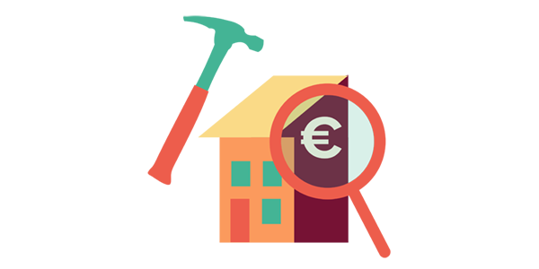 Productoverview - Ander huis - Zelf bouwen