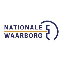 Logo aanbieder Nationale Waarborg 