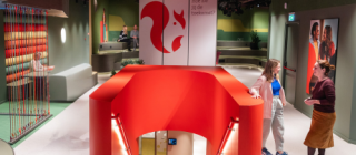 ASN Flagshipstore - ASN Bank
