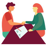 Overview - Voor adviseurs - Persoonlijk en snel